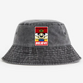 PaRappa the Rapper Vintage 100% Cotton Bucket Hat