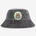 Ghibli Totoro Vintage 100% Cotton Bucket Hat
