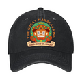 Samba de Amigo Vintage Cotton Cap