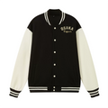 Osaka Tigers Vintage Cotton Varsity Jacket