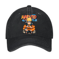 Naruto Vintage Cotton Cap