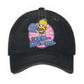 Simpsons Vintage Cotton Cap