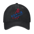 Dodger Baseball Vintage Cotton Cap
