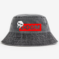 MF Doom Vintage 100% Cotton Bucket Hat