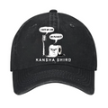 Kansha Shiro Vintage Cotton Cap