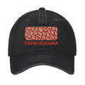 Yayoi Kusama Vintage Cotton Cap