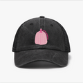 Yayoi Kusama Pumpkin Vintage Cotton Breathable Hat