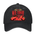 Kanto Tokyo Street Race Vintage Cotton Cap