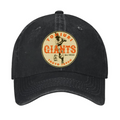 Yomiuri Giants Tokyo Vintage Cotton Cap