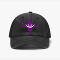 One Piece Ace Vintage Cotton Breathable Hat