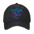 Mexico Lucha Vintage Cotton Cap