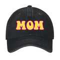 Mother's Day Vintage Cotton Cap