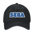 SEGA Vintage Cotton Cap