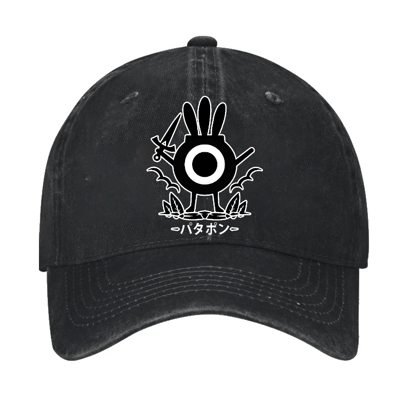 Jet Set Radio Vintage Cotton Cap