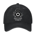 Jet Set Radio Vintage Cotton Cap