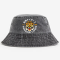 Hanshin Tigers Vintage 100% Cotton Bucket Hat