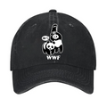 WWF Panda Vintage Cotton Cap