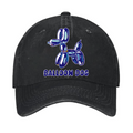 Balloon Dog Vintage Cotton Cap