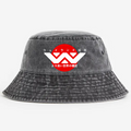 Weyland Yutani Vintage 100% Cotton Bucket Hat