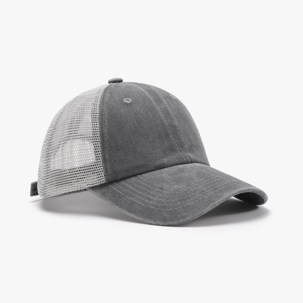Kaiju Monster Tokyo Japan Vintage Cotton Breathable Hat