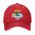 Tokyo Kaiju Vintage Cotton Hat