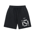 Tokyo Vintage Pure Thick Cotton Shorts