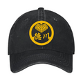 Tokugawa Vintage Cotton Cap