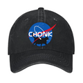 Chonk Vintage Cotton Cap