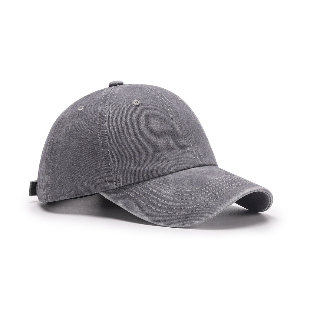 Okinawa Hattori Hanzo Komainu Vintage Cotton Cap