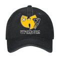 Wu Tang MF Doom Vintage Cotton Cap