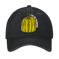 Yayoi Kusama Pumpkin Vintage Cotton Cap