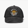 Hanshin Tigers Vintage Cotton Breathable Hat