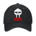 MF Doom Vintage Cotton Cap