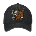 Dragon Ball Ape Vintage Cotton Cap