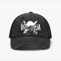 One Piece Roronoa Zoro Vintage Cotton Breathable Hat