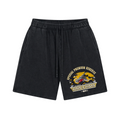 Kirin Beer Vintage Pure Thick Cotton Shorts