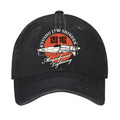 Shinden Fighter Vintage Cotton Cap