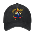 PaRappa the Rapper Vintage Cotton Cap