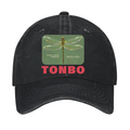 Dragonfly Vintage Cotton Cap