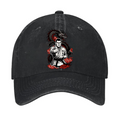 Dragon Karate Vintage Cotton Cap