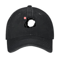 Frog Vintage Cotton Cap