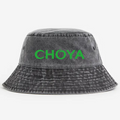 Choya Vintage 100% Cotton Bucket Hat
