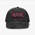 Yu-Gi-Oh Vintage Cotton Breathable Hat