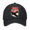 Zero Fighter Vintage Cotton Cap