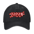 Japan Vintage Cotton Cap