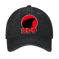 Kaiju Vintage Cotton Cap