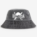 One Piece Roronoa Zoro Vintage 100% Cotton Bucket Hat