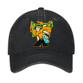Jet Set Radio Vintage Cotton Cap