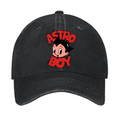 Astro Boy Vintage Cotton Cap