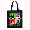 Mother's Day Japanese Style Canvas Tote Bag